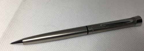 Caterpillar CAT Diesel Farm Tractor Machinery Bubble Top Mechanical PENCIL Vtg