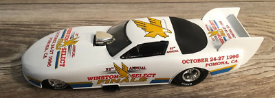 1996 PONTIAC 1/24 ACTION RCCA WINSTON WORLD 1/6,500 32ND WINSTON SELECT POMONA
