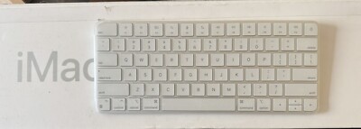 Apple Magic Keyboard 2- New Open Box