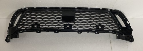 ディスカバリースポーツ純正グリル OEM 2019-2021 Land Rover Discovery Sport Front Bumper Lower