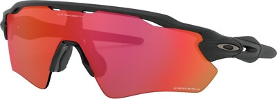 [OO9208-9038] Oakley RADAR EV PATH MATTE BLACK W/ PRIZM TRAIL *Not Polarized*