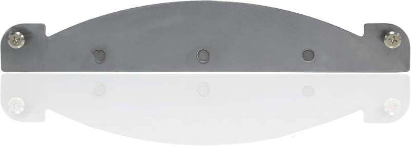 Heat Deflector Plate for Pit Boss PB700 PB820 PB1000 Smoker Grill