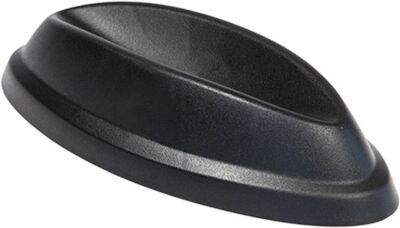 Saris CycleOps Trainer Leveling Block, Front Wheel Holder