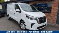 2022 72 NISSAN PRIMASTAR 2.0 DCI 30 ACENTA PANEL VAN 5DR DIESEL MANUAL L1 H1 EUR
