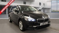 2019 BMW 2 Series 220i Luxury 5dr DCT HATCHBACK PETROL Automatic