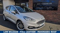 2020 70 FORD FIESTA 1.0T ECOBOOST GPF VIGNALE HATCHBACK 5DR PETROL MANUAL EURO 6