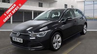 2020 70 VOLKSWAGEN GOLF 2.0 TDI STYLE HATCHBACK 5DR DSG EURO 6 (S/S) (150 PS)