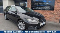 2020 69 SEAT LEON 1.0 TSI SE ESTATE 5DR PETROL MANUAL EURO 6 (S/S) (115 PS)