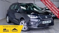 2020 SEAT Arona 1.0 TSI GPF SE Technology SUV 5dr Petrol Manual Euro 6 (s/s) (95