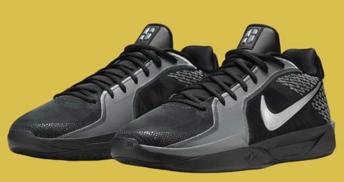 シューズ(男性用) Nike SABRINA 2 OR Nike Sabrina 2 - Boy's GS