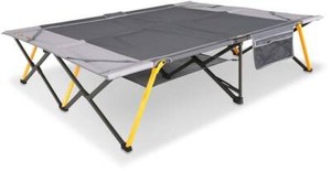 oztrail stretcher swag