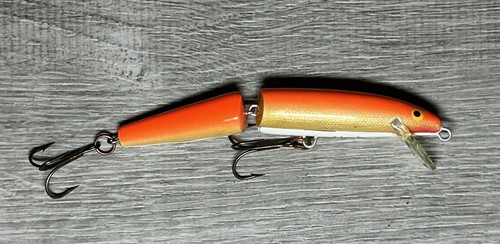 【未使用品】ラパラ FJ-11　RAPALA FJ11 未使用品】ラパラ FJ-11 RAPALA FJ11 RaPaLa RAPALA ラパラ