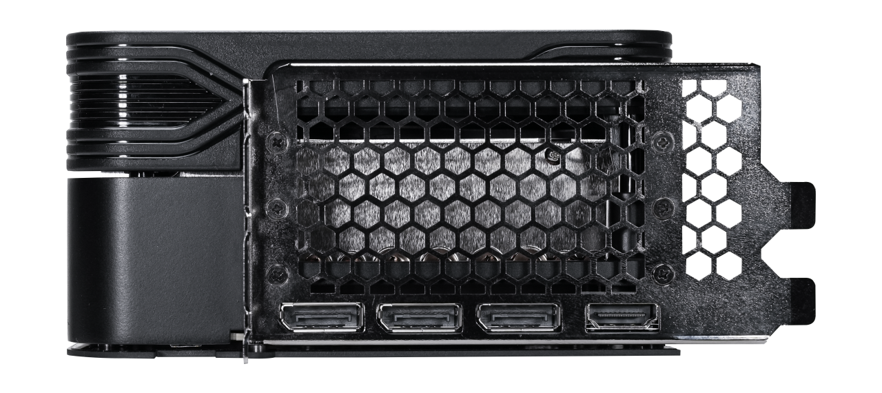 Palit GeForce RTX 5090 GameRock 32GB GDDR7 PCI-E 5.0 Graphics card