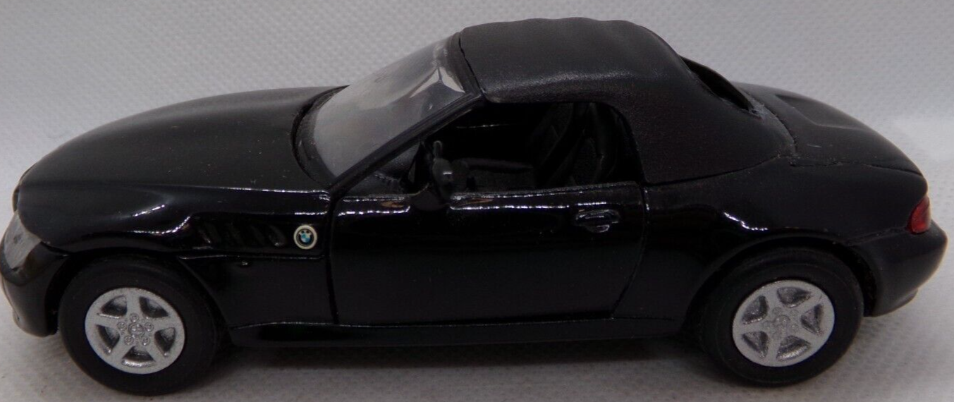 BMW Z3 Series ミニカー BMW Z3 Coupe 2.8 Exclusive Forest Green Die-Cast 1:18 NEW | eBay