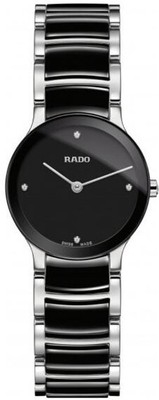 RADO Centrix Diamonds