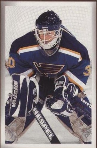 2003-04 Upper Deck Bee Hive - Chris Osgood #168