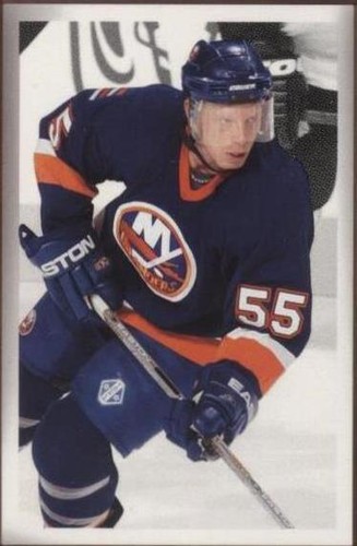 2003-04 Upper Deck Bee Hive - Jason Blake #122