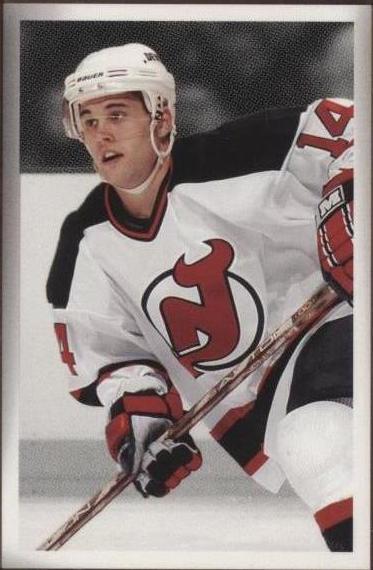 2003-04 Upper Deck Bee Hive - Brian Gionta #119