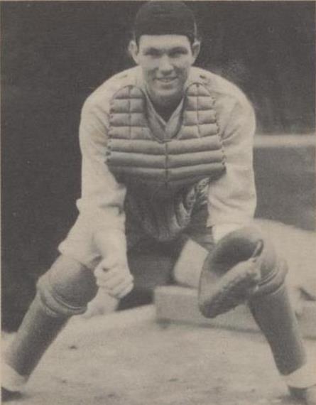 Play Ball 1939 - Bill Dickey #30