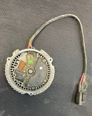 2013-2016 Mercedes Benz W166 ML Engine Cooling Radiator Fan Motor  