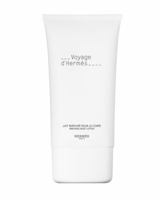 Hermes Voyage d'Hermes Perfumed Body Lotion 150ml/5oz