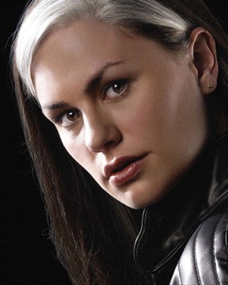 Anna Paquin Photo 8x10 Image Merveilleuse 270698