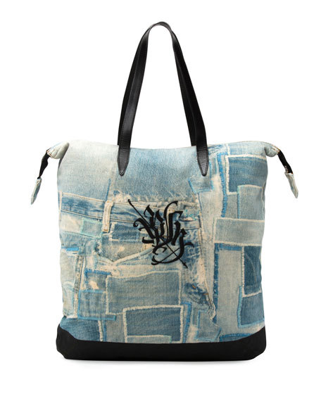 バッグ DRIES VAN NOTEN 3 compartment canvas bag DRIES VAN NOTEN 3 compartment canvas bag - メルカリ