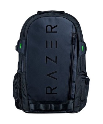 Razer Rogue 38.1 cm (15'') Backpack Black (RC81-03640101-0000)