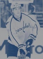 2017-18 Upper Deck Compendium - T.J. Oshie #564