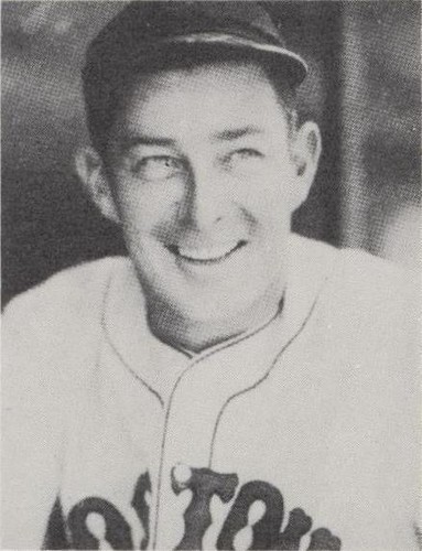 1988 CCC 1939 Play Ball Reprints - Doc Cramer #101