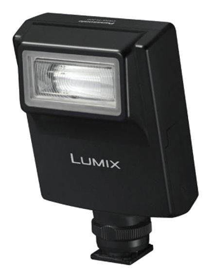 Flash for Panasonic Camera