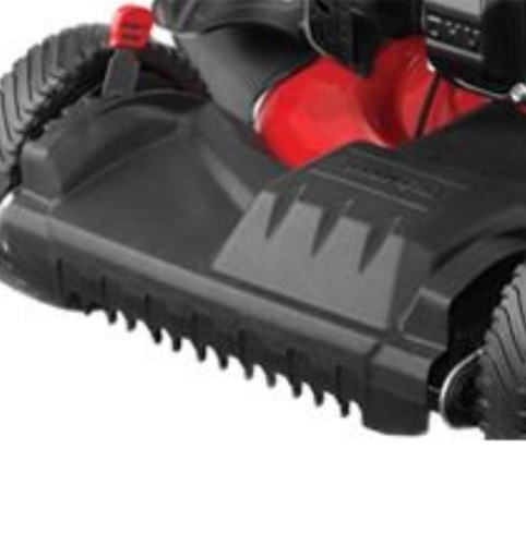 Troy-Bilt 159cc Gas 21 in. Forward Self-Propelled Lawn Mower TB270ES