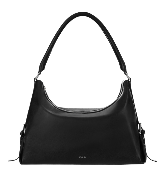 バッグ STAND OIL MUSHY BAG Mini Mushy Bag Mini · マッシュバッグミニ (キャメル) – Stand Oil Japan