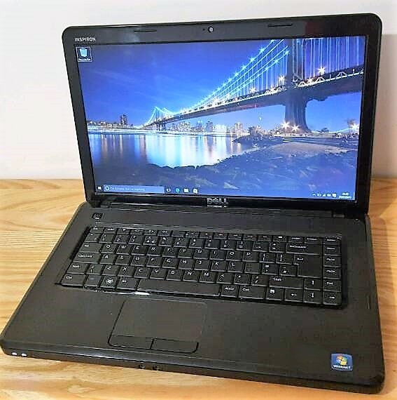 Dell Inspiron M5030 Laptop Windows 7 in Belfast City Centre, Belfast Gumtree