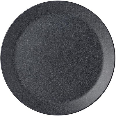 MEPAL frühstücksteller bloom 240 mm - pebble black