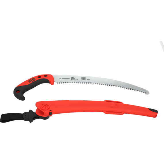 FELCO 630 gebogene Astsäge Baumsäge Handsäge swiss made 500g