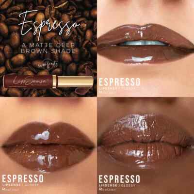 Authentic LipSense & HydraMatte full size long lasting liquid lip color $1 ship!