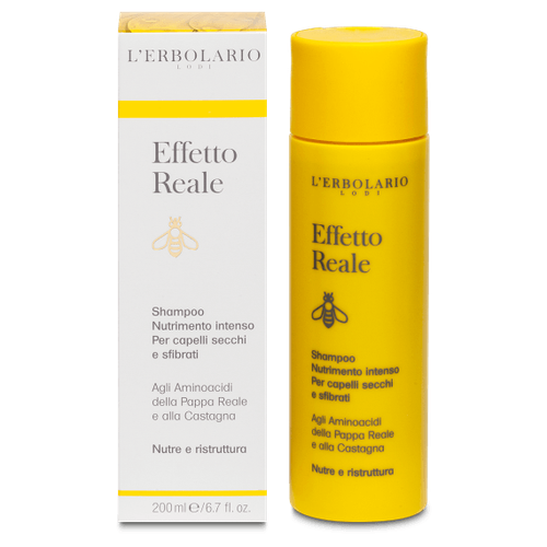 L‘Erbolario Gesichtscreme Mit Gelée Royale – Nährend, Anti-Falten, 50 Ml