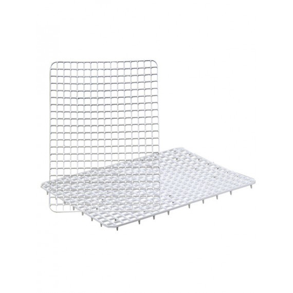 Sgocciolatoio Salvalavello In Plastica 30x38cm idea