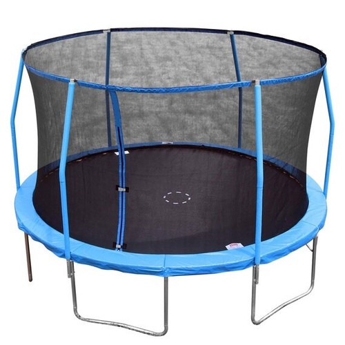 Sports power 14’ Trampoline Safety Net