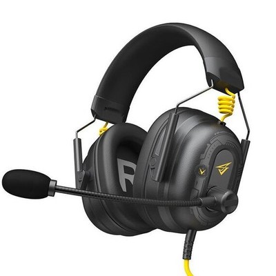 SOMIC G936N Headset 7.1 Gaming Cuffie senza driver nero