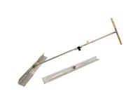 Probst Rasengitter Verlegezange RGV Verlegehilfe RGV-AS-9//9 Adapter RGV-9//9