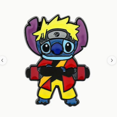 STITCH PINS: The ULTIMATE Disney Collection - Dozens of Variations - You Choose!