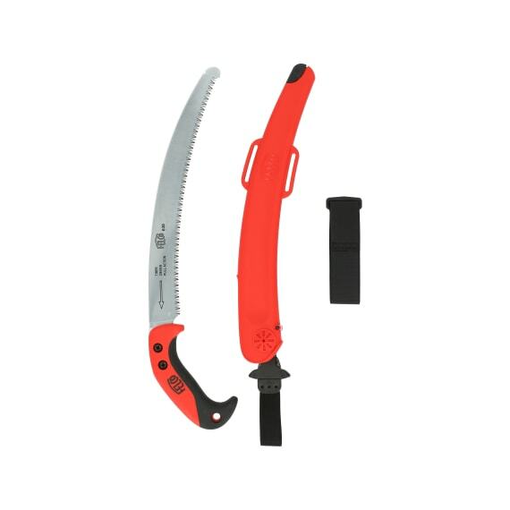 FELCO 630 gebogene Astsäge Baumsäge Handsäge swiss made 500g