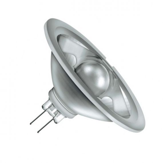 Radium AR48 12v 20W 8º Spot GY4 41930 SP HALOSPOT 48 RJL 20W