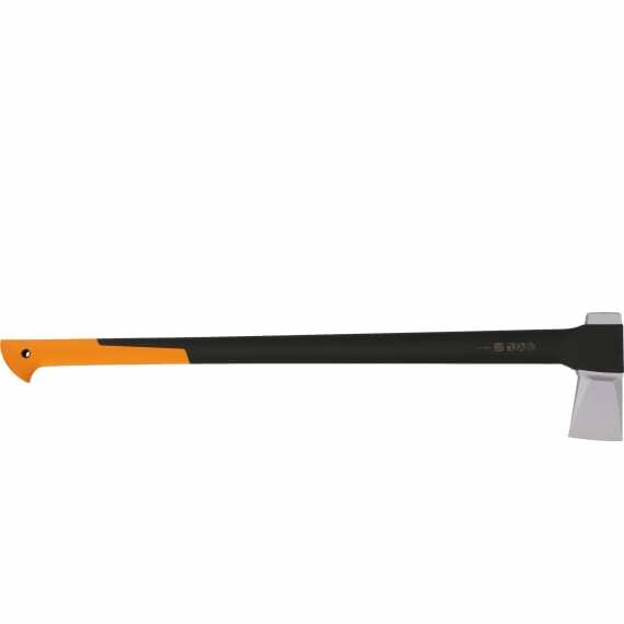 Fiskars Axt X27-XXL Spaltaxt Universalaxt Spaltbeil 1830g