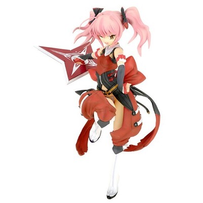 Volks Moecolle Plus 1/7 Choukou Sennin Haruka Narika Shihodo nno115 3820