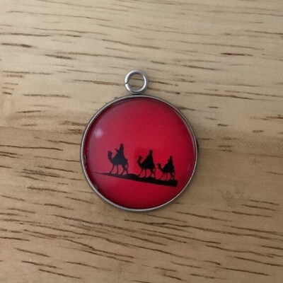 Three Kings Charms, Feast of the Epiphany Charms