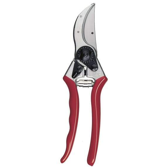 FELCO 2 Gartenschere Rebschere Baumschere Rosenschere Schere swiss made 284g
