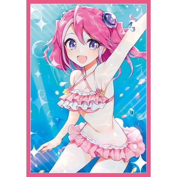 Fgo Fate Grand Order C96 Musashi Doujin Card Sleeve Protector Ccg Supplies Accessories Geotsam Toys Hobbies